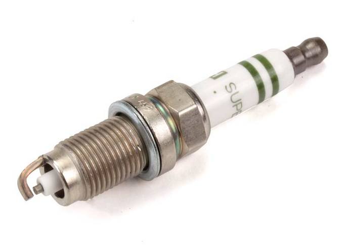 VW Spark Plug 101905601F - Bosch FR7HE02